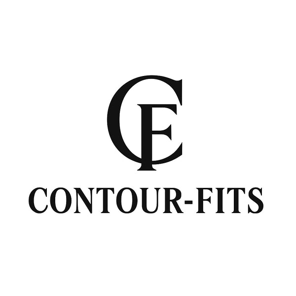 Contour-Fits